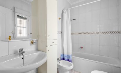 Resale - Townhouse - Ciudad Quesada - Ciudad Quesada - Rojales