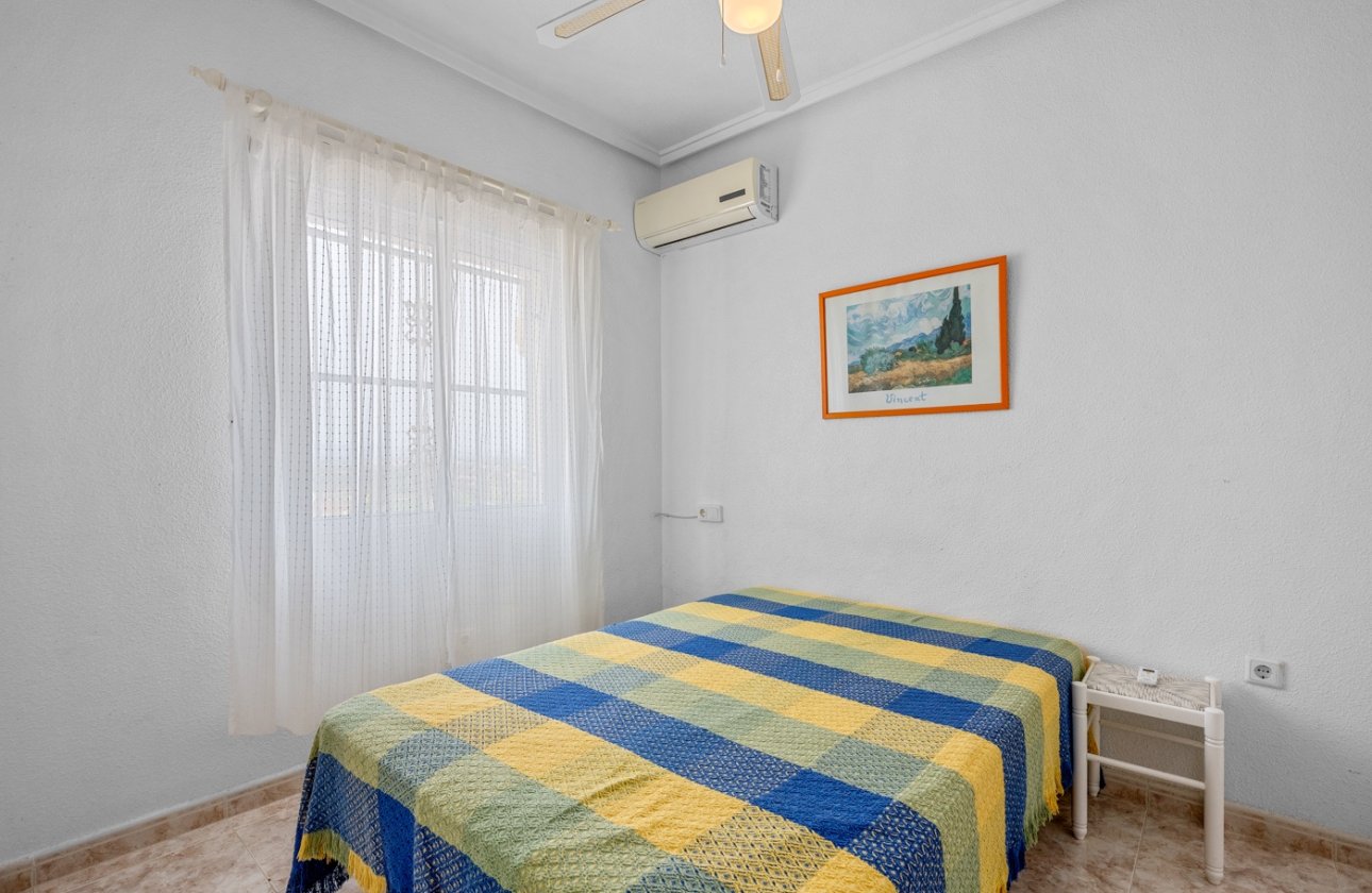 Resale - Townhouse - Ciudad Quesada - Ciudad Quesada - Rojales
