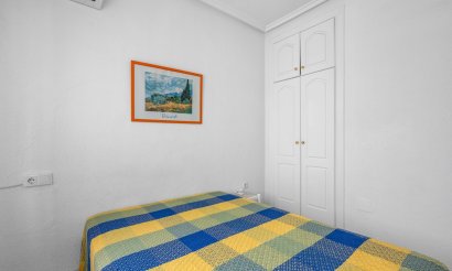 Resale - Townhouse - Ciudad Quesada - Ciudad Quesada - Rojales