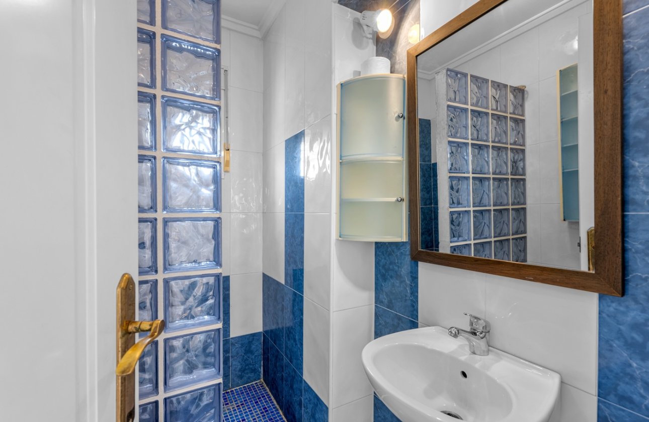 Resale - Townhouse - Ciudad Quesada - Ciudad Quesada - Rojales