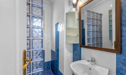 Resale - Townhouse - Ciudad Quesada - Ciudad Quesada - Rojales