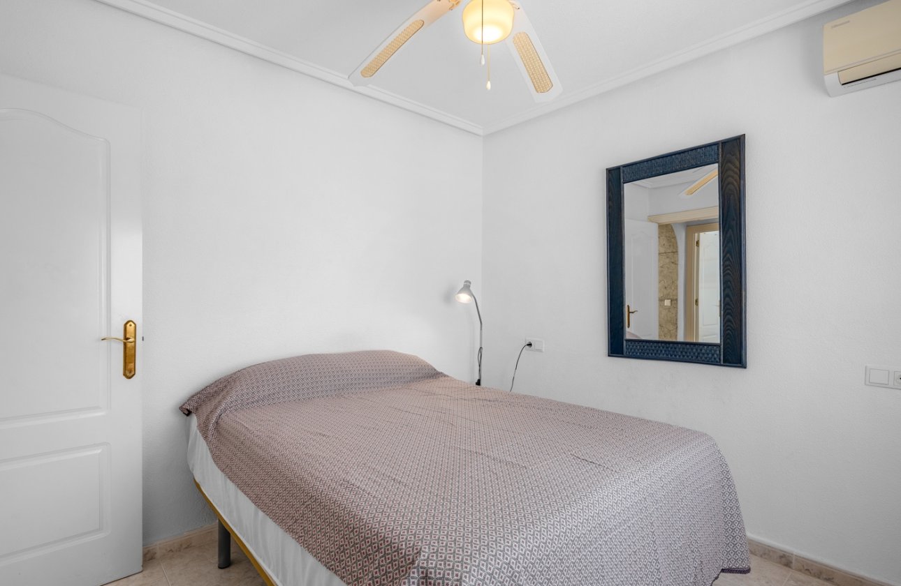 Resale - Townhouse - Ciudad Quesada - Ciudad Quesada - Rojales