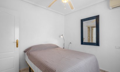 Resale - Townhouse - Ciudad Quesada - Ciudad Quesada - Rojales