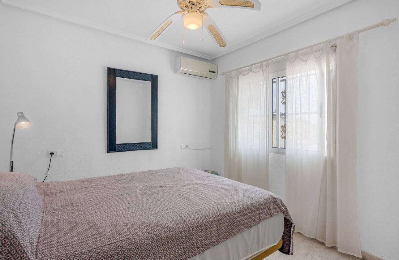 Resale - Townhouse - Ciudad Quesada - Ciudad Quesada - Rojales