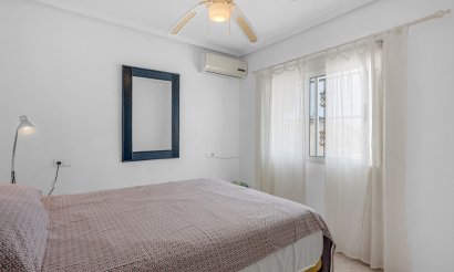 Resale - Townhouse - Ciudad Quesada - Ciudad Quesada - Rojales