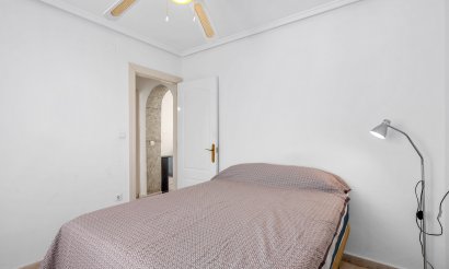 Resale - Townhouse - Ciudad Quesada - Ciudad Quesada - Rojales