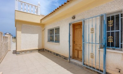 Resale - Townhouse - Ciudad Quesada - Ciudad Quesada - Rojales