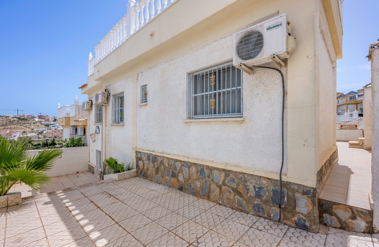 Resale - Townhouse - Ciudad Quesada - Ciudad Quesada - Rojales