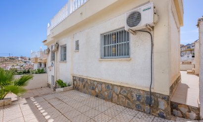 Resale - Townhouse - Ciudad Quesada - Ciudad Quesada - Rojales
