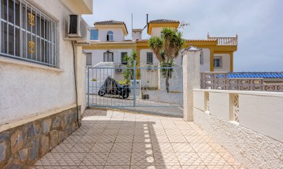 Resale - Townhouse - Ciudad Quesada - Ciudad Quesada - Rojales