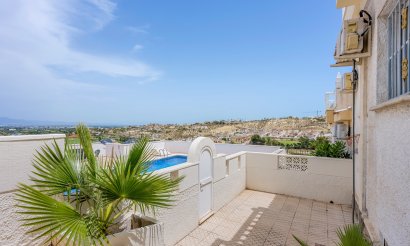 Resale - Townhouse - Ciudad Quesada - Ciudad Quesada - Rojales