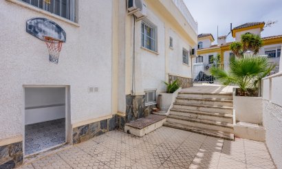 Resale - Townhouse - Ciudad Quesada - Ciudad Quesada - Rojales