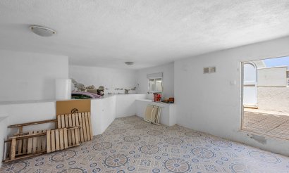 Resale - Townhouse - Ciudad Quesada - Ciudad Quesada - Rojales