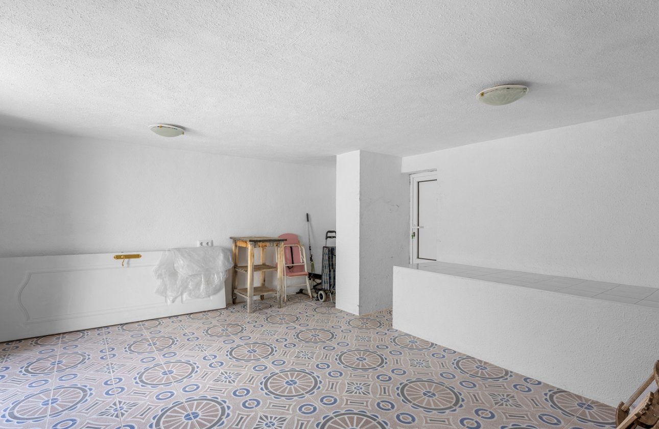 Resale - Townhouse - Ciudad Quesada - Ciudad Quesada - Rojales