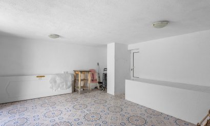 Resale - Townhouse - Ciudad Quesada - Ciudad Quesada - Rojales
