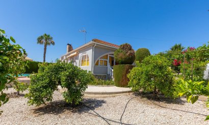 Revente - Villa - Rojales - Centro de la Ciudad Quesada