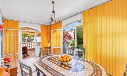 Revente - Villa - Rojales - Centro de la Ciudad Quesada