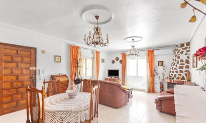 Revente - Villa - Rojales - Centro de la Ciudad Quesada
