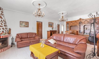 Revente - Villa - Rojales - Centro de la Ciudad Quesada