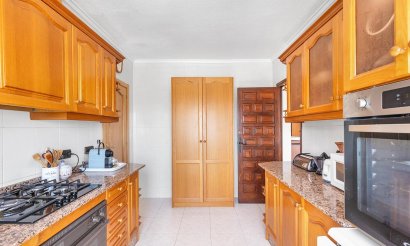 Revente - Villa - Rojales - Centro de la Ciudad Quesada