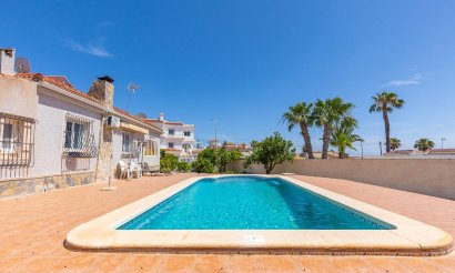Revente - Villa - Rojales - Centro de la Ciudad Quesada