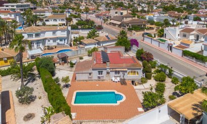 Revente - Villa - Rojales - Centro de la Ciudad Quesada