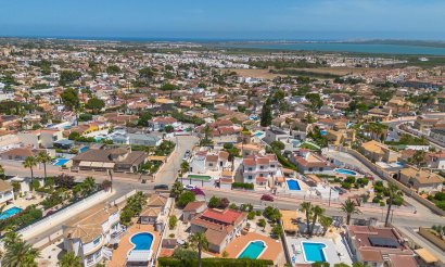 Revente - Villa - Rojales - Centro de la Ciudad Quesada