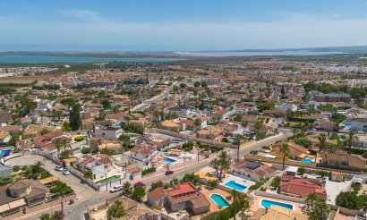 Revente - Villa - Rojales - Centro de la Ciudad Quesada