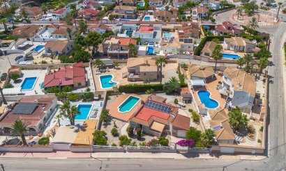Revente - Villa - Rojales - Centro de la Ciudad Quesada