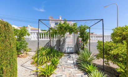 Revente - Villa - Rojales - Centro de la Ciudad Quesada