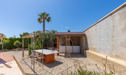 Revente - Villa - Rojales - Centro de la Ciudad Quesada