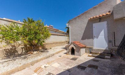 Revente - Villa - Rojales - Centro de la Ciudad Quesada