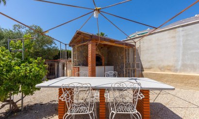 Revente - Villa - Rojales - Centro de la Ciudad Quesada