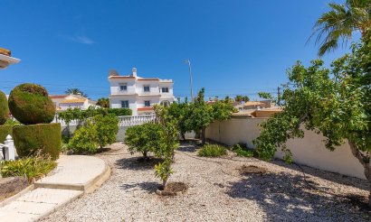 Revente - Villa - Rojales - Centro de la Ciudad Quesada