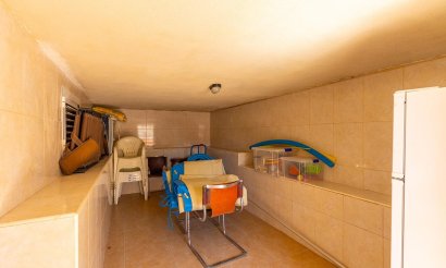 Revente - Villa - Rojales - Centro de la Ciudad Quesada