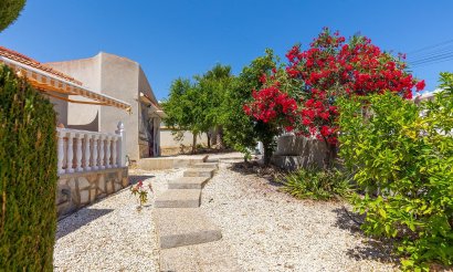 Revente - Villa - Rojales - Centro de la Ciudad Quesada