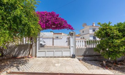 Revente - Villa - Rojales - Centro de la Ciudad Quesada