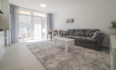 Resale - Townhouse - Torrevieja - El Chaparral