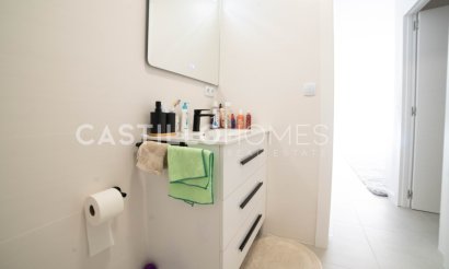 Resale - Townhouse - Torrevieja - El Chaparral