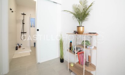 Resale - Townhouse - Torrevieja - El Chaparral