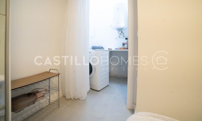 Resale - Townhouse - Torrevieja - El Chaparral