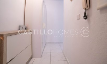 Revente - Appartement - Torrevieja - El acequión