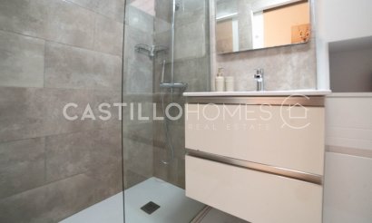 Revente - Appartement - Torrevieja - El acequión