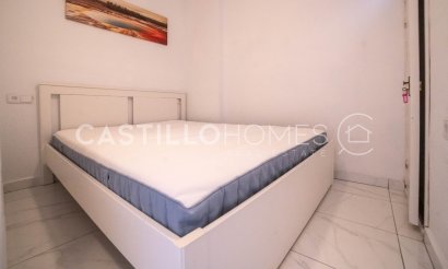 Revente - Appartement - Torrevieja - El acequión