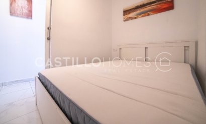 Revente - Appartement - Torrevieja - El acequión