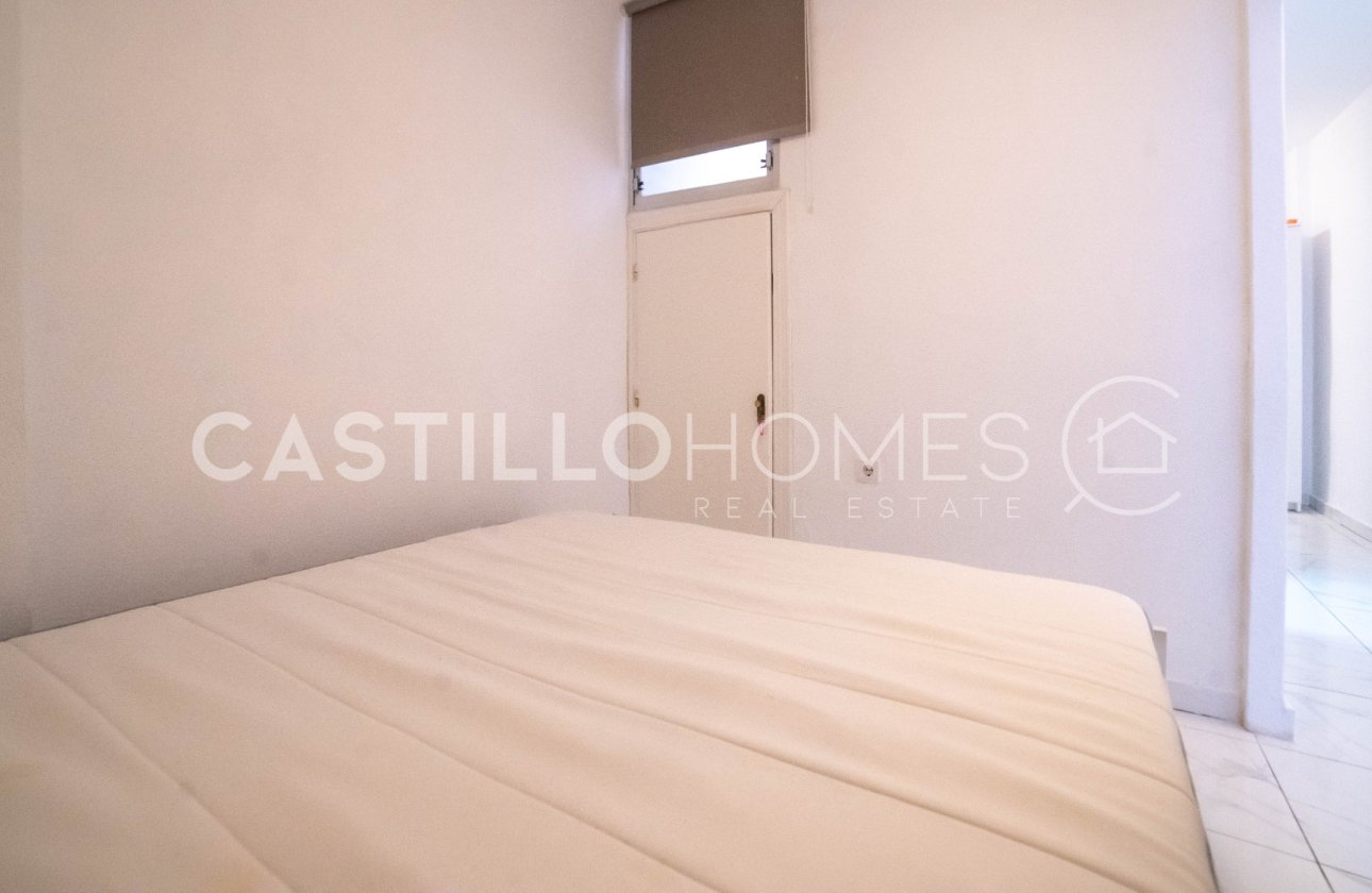 Revente - Appartement - Torrevieja - El acequión