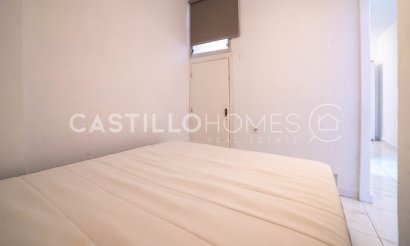 Revente - Appartement - Torrevieja - El acequión