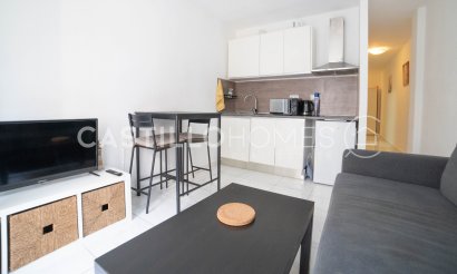 Revente - Appartement - Torrevieja - El acequión