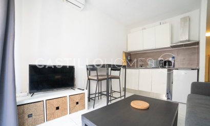 Revente - Appartement - Torrevieja - El acequión