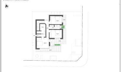 New Build - Villa - San Pedro del Pinatar - Los Antolinos
